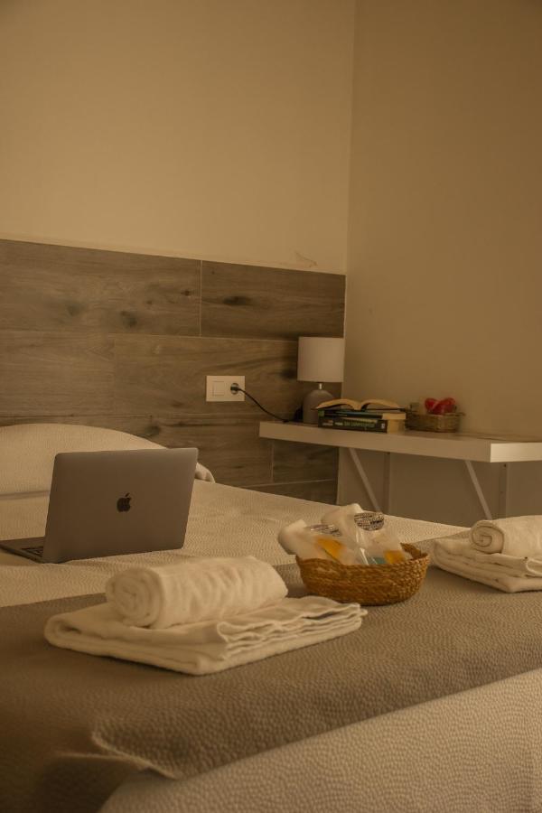 4Nudos Playa Apartamento San José Exterior foto