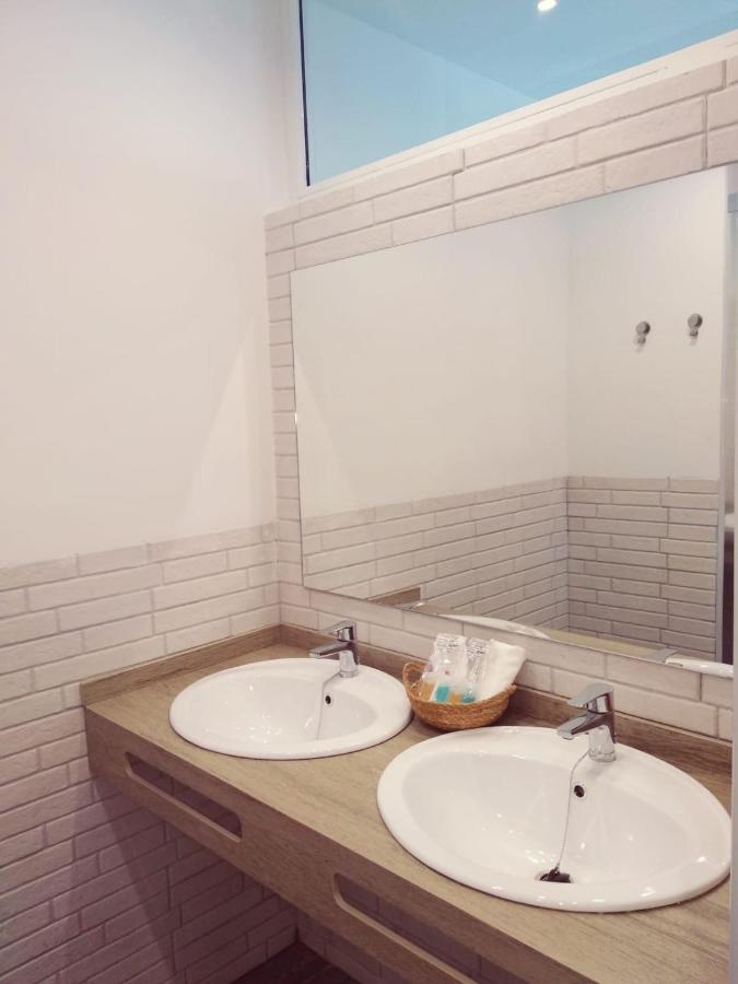4Nudos Playa Apartamento San José Exterior foto